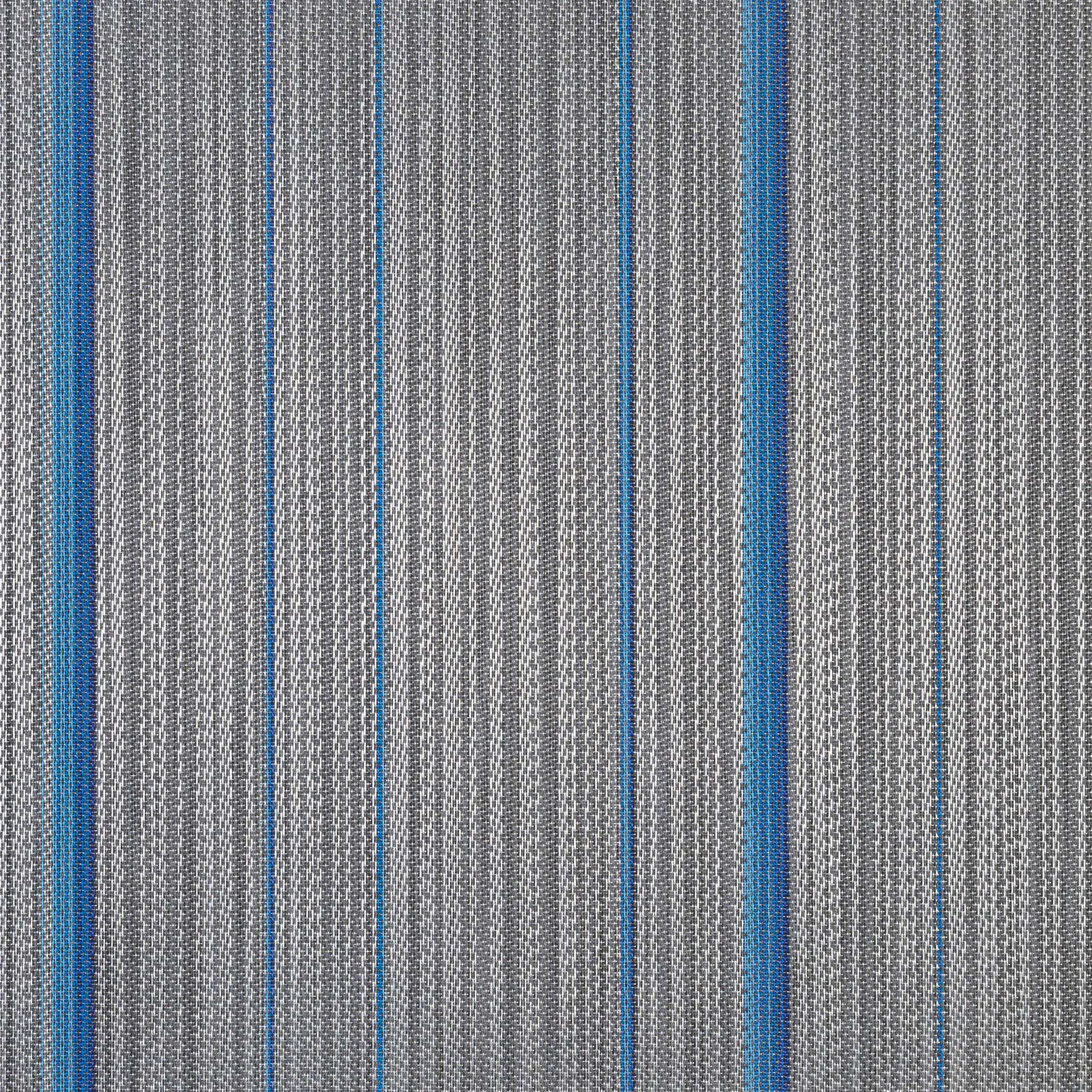 Diamond Blue - Stripes